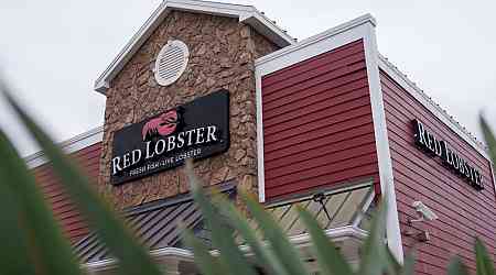 Red Lobster chain goes bankrupt after unlimited shrimp deal
