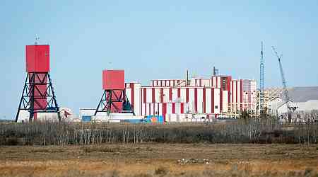 Workplace death reported at Nutrien Potash mine near Rocanville, Sask.
