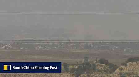 Israel seizes Associated Press camera, shuts down Gaza live feed