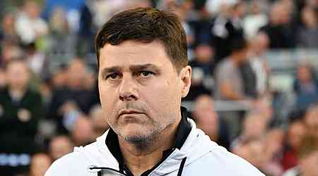 Mauricio Pochettino 'leaves Chelsea' after crunch talks as four replacements considered