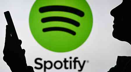 Music Publishers Escalate Their War With Spotify