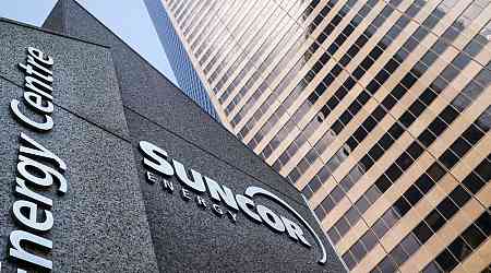 Suncor not rushing to secure additional supply for Base Plant oilsands facilities