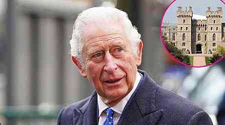 King Charles Upsets Windsor Castle Neighbors by Ending Free Admission