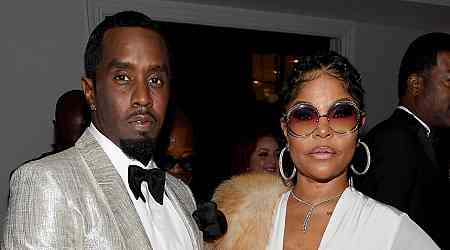 Mother of Diddy's Son Supports Cassie: 'I Know Exactly How She Feels'