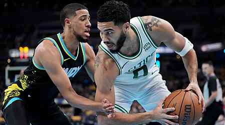  Jayson Tatum, Tyrese Haliburton among young players proving a new generation of NBA superstars has arrived 