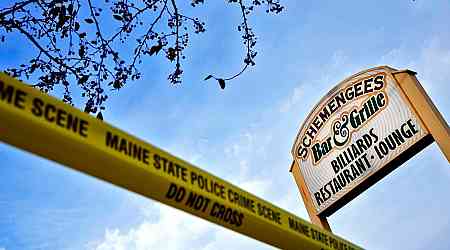 Deputies Responding to Maine Mass Shooting May Have Been Intoxicated, Report Suggests