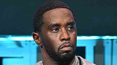 Model Sues Diddy, Claims He Sexually Assaulted and Drugged Her