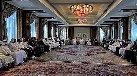 Majlis In The UAE: Peace, Tolerance, Diversity, Inclusion, And AI