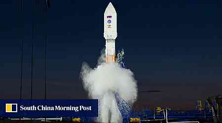 Russia launched space weapon in path of American spy satellite, US says