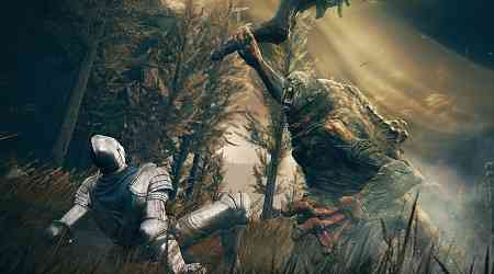 Check Out the 'ELDEN RING Shadow of the Erdtree' Story Trailer