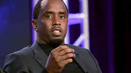 Former Model Accuses Diddy of 2003 Sexual Assault in Lawsuit