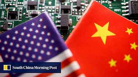 US, China can work together on AI despite the barriers, expert tells forum