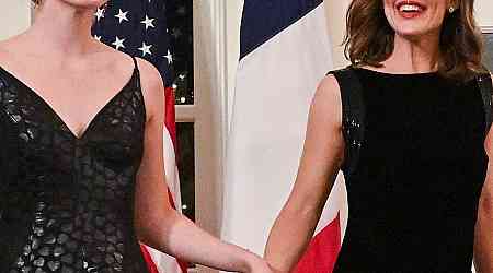  Jennifer Garner Reacts as Daughter Violet Hints at College Plans 