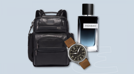 The 45 Best Gifts for Your Best Man
