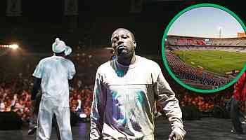 Zola 7 to Celebrate Youth Day at Free State, Mzansi Delighted Over His Comeback
