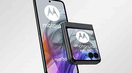 Motorola Razr 50 Surfaces on EEC, TDRA Certification Websites Ahead of Debut