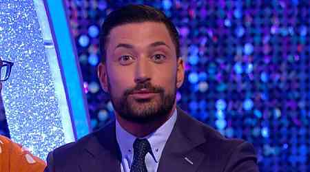 What Giovanni Pernice said about Strictly partner as he denied feud year before Amanda