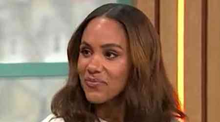 Sunday Brunch fans call out Alex Scott over blunder after she takes aim at England team
