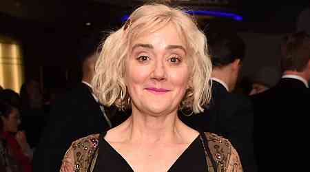 Sophie Thompson admits Corrie icon forced ITV show to stop filming due to blunder