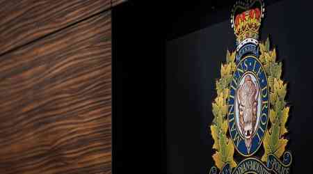 Fatal police shooting in alleged fraud case in Mackenzie, B.C.
