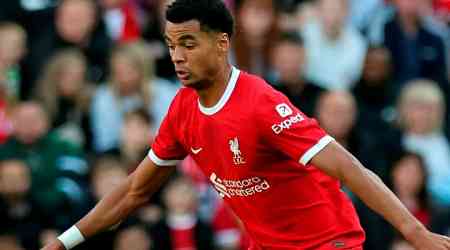 Gakpo: Slot style will suit Liverpool players