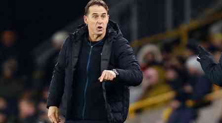 West Ham director Sullivan: Lopetegui arrives full of energy