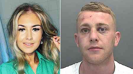 Man facing jail after fleeing accident leaving his girlfriend in car to die