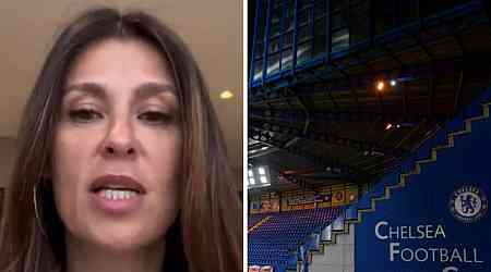 Marina Granovskaia finally breaks silence two years after quitting Chelsea