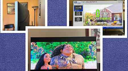 Sony Bravia 7 mini LED TV Review: A Lovely Screen From Center Stage