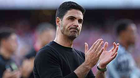 Arsenal boss risks upsetting senior players with statement summer transfer plan