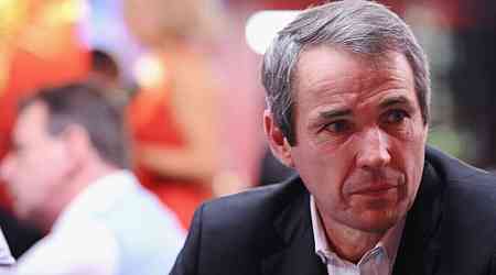 Alan Hansen health update as Liverpool icon out of hospital after falling seriously ill