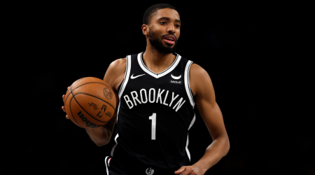 Mikal Bridges trade rumors: Why Nets are hesitant to move their star and what landing spots would make sense 
