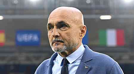 Italy boss Luciano Spalletti makes 'ugly' demand ahead of crucial Euro 2024 showdown