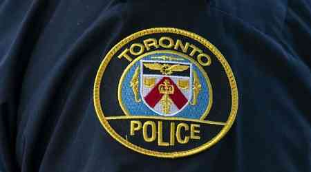Toronto police say hate crime incidents up nearly 55 per cent over last year