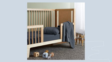 7 Best Crib Sheets, Expert Tested and Reviewed