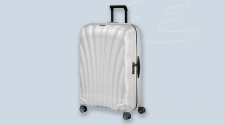 9 Best Pieces of Lightweight Luggage, Tested & Reviewed