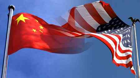 U.S. condemns China's latest move toward Taiwan as 'destabilizing'