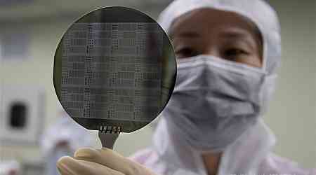 Taiwan's semiconductor industry to dominate for the next decade: Analyst