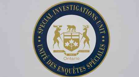 OPP officer faces assault charge after man taken to hospital with serious injuries