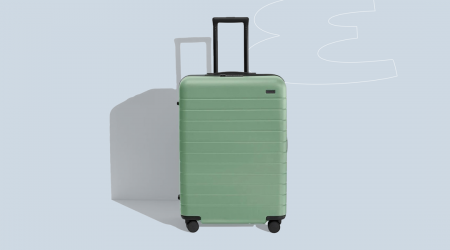12 Best Pieces of Luggage for International Travel, Tested and Reviewed