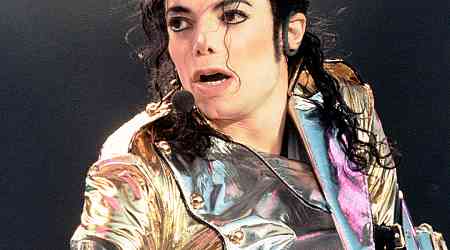  Michael Jackson Was Over $500 Million in Debt When He Died 