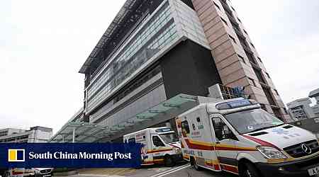 Hong Kong patient contracts hepatitis C during hospital stay in suspected transmission case