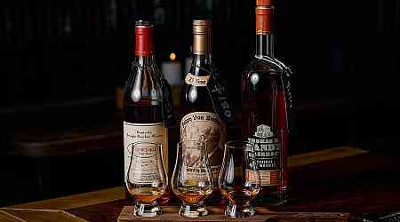 Where to Get Your Hands on the 2024 Buffalo Trace Antique Collection
