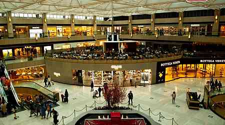 'Higher duty-free limit will boost HK retail'
