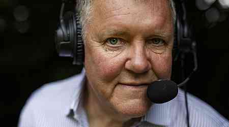 Clive Tyldesley 'doesn't know why' ITV are axing him as he gives emotional interview