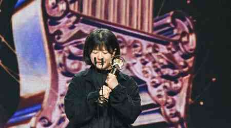 No Party For Cao Dong biggest winner at Golden Melody Awards