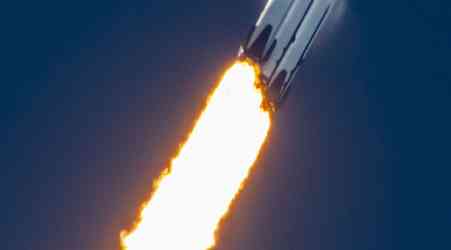 Rocket Report: China flies reusable rocket hopper; Falcon Heavy dazzles