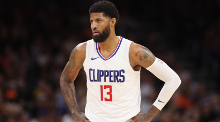  Paul George free agency: 76ers to pursue All-Star forward after he declines Clippers option, per report 