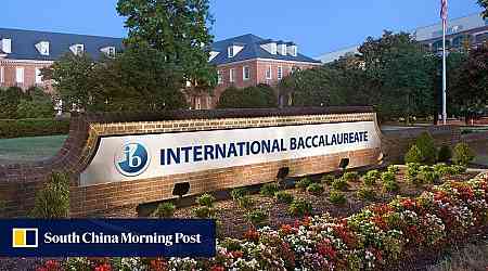 International Baccalaureate body vows to review time zone arrangements after leak