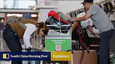 What items can Hong Kong passengers take on planes? The Post helps people navigate the rules